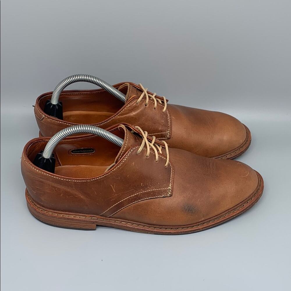 Allen Edmonds Academy Oxford‎ Shoes Men’s Sz 9
